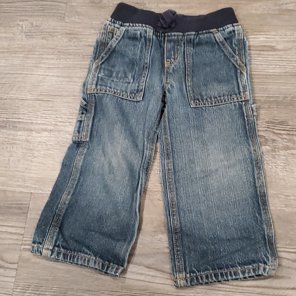 Crazy 8's Jeans  Size 3